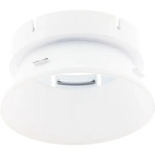 Klemko INZ-REF60 RD-WH Lumiko 868598 Adapter mech. toebehoren armat