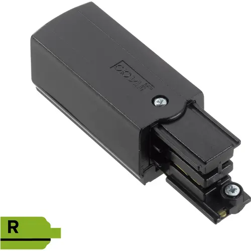 Klemko LR-VBE-RE-ZW Lumiko 876374 Elektrische toebehoren voor ve
