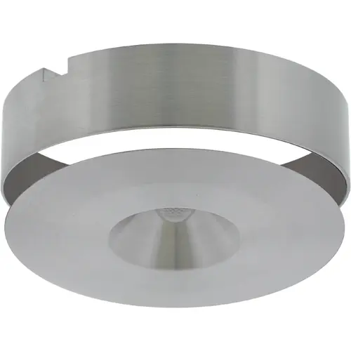 Klemko LED-IB-SPEWW-ST Lumiko 876655 Spot/schijnwerper 1x2.3w LED n