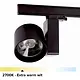 Klemko LM-BTSP33W-30EWW Lumiko 868170 trackspot 33w 3500l 2700k zw