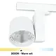 Klemko LM-WBTSP33W-30WW Lumiko 868172 trackspot 33w 3000k wt