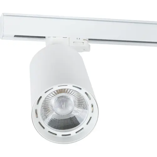 Klemko LM-ITSP18W-30EWW Lumiko 868218 trackspot 18w 1950l 2700k wt