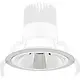 Klemko TRM-ROND-145-WH Lumiko 868320 pasring juno module 145mm wt