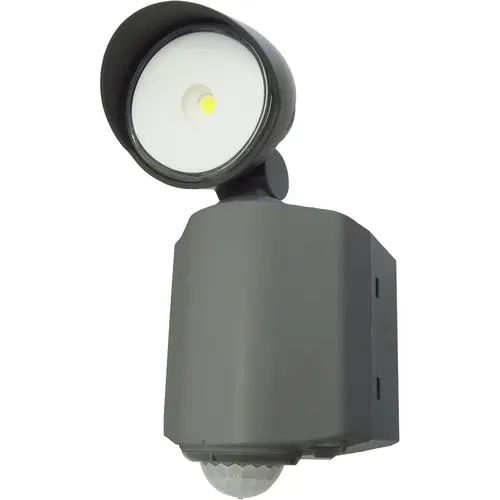 Klemko HYB-PIR-1X8W-WW Lumiko 870800 schijnwerper led 8w +sensor