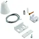 Klemko LR-SUSP SET W 1.5 Lumiko 876396 m 150n
