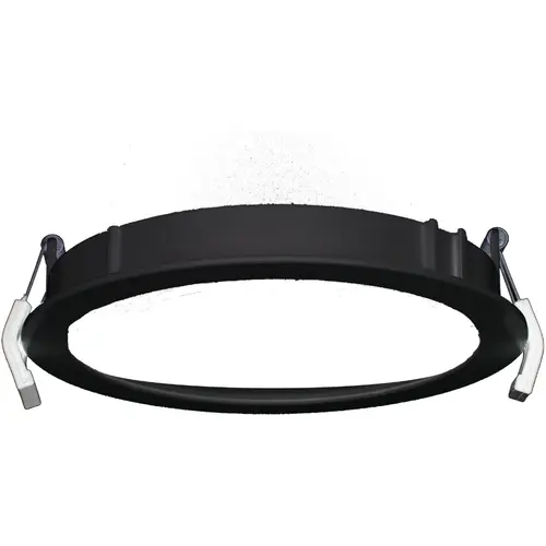 Klemko TRIM-LUNA-ZW Lumiko 863956 zwarte trim van luna downlight