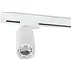 Klemko LM-ITSP7W-30EWW Lumiko 868200 railspot led 7w 650lm 2700k wt