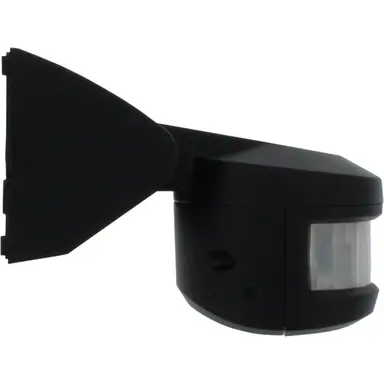 Klemko WATCHER-150ZW Lumiko 870048 opbouw bewegingsmelder PIR 1000W IP55