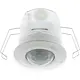 Klemko PLF-IB-DALI-2K-12 Lumiko 870642 klemko - aan