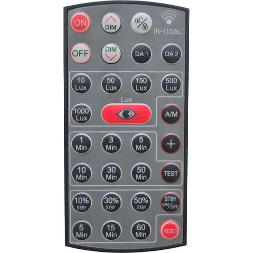 Klemko IR-11-DALI Lumiko 870644 klemko - ir afstand