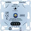 Klemko DIM-PAF-1-100 Lumiko 891038 inbouwdimmer RC 1-100W schroefklem