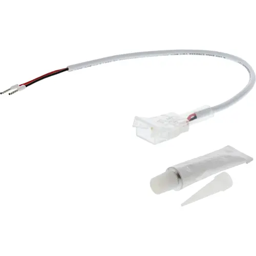 Klemko LHK-ASC-MONO-10 Lumiko 860932 aansluitconnector 10mm pcb
