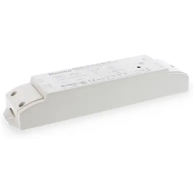 Klemko LD-CC-ZG-MO-50 Lumiko 860228 LED-driver constante stroom 250-1000mA 50W Zigbee dimbaar