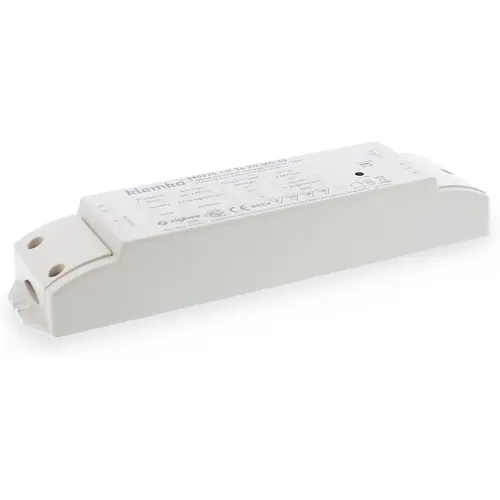 Klemko LD-CC-ZG-MO-50 Lumiko 860228 Zigbee LED-driver constante stroom 250-1000mA 50W
