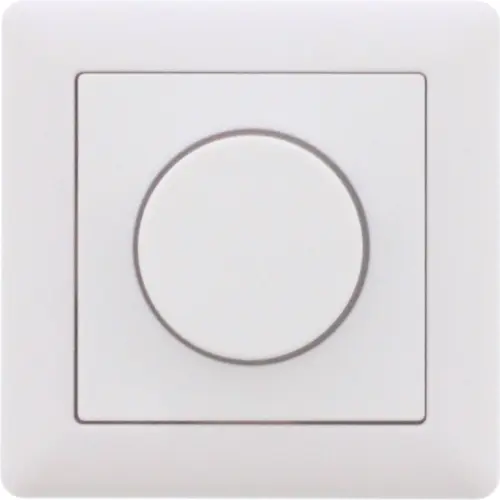 Klemko D-UNI-DALI-MAST Lumiko 891005 DALI 1dimmer master universeel 230V
