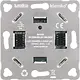 Klemko BE-DIM-REL2P-300-MOD Lumiko 891328 inbouwdimmer RC 3-300W steekklem
