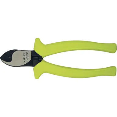 Klemko ME 22 C 900081 kabelschaar eenhand 10mm 25mm²