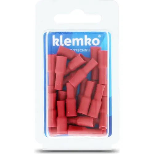 Klemko SP 1504 HO 170090 rondstekerh. iso 0.5-1-5 25 stuks
