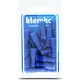 Klemko SP 2505 HO-25 170450 rondstekerh iso 1.5-2.5 25 stuks