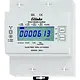 Eltako DSZ15DZE-3X80A bidirectionele 3-fase kwh mete