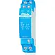Eltako ES12-110-UC impulsrelais DIN-rail 1 module breed 1 maakcontact 1 verbreekcontact 12-230V AC/DC 4A