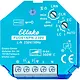 Eltako FUD61NPN-230V inbouw LED dimactor 300W 230V met nuldraad