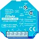 Eltako EUD61NPL-230V inbouw LED-dimmer zonder nuldraad dimbaar 200W universeel faseaansnijding faseafsnijding