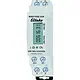 Eltako WSZ15DE-32A kWh-meter 1-fase 32A DIN-rail S0 MID/geijkt