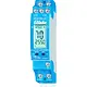 Eltako MOD12D-UC motordimmer DIN-rail 300W faseaansnijding display