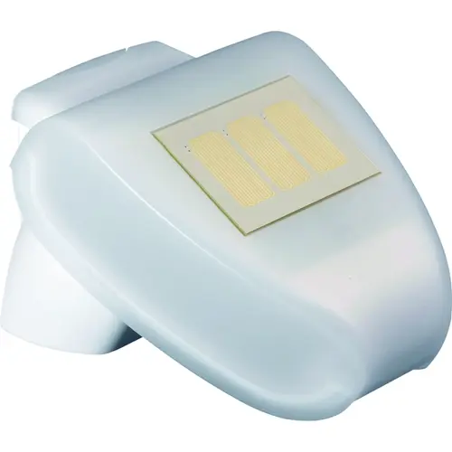 Eltako MS Multisensor weersensor opbouw licht wind REGEN TEMPERATUUR verwarming IP44 wit