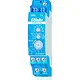 Eltako FSR14-4x schakelactor 4-kanaals DIN-rail 4A 12V