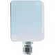 Eltako FASM60-UC zendmodule 2x commando opbouw codeerapparaat IP54