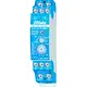 Eltako ES12Z-110-UC impulsrelais DIN-rail 1 module breed 1 maakcontact 1 verbreekcontact 12-230V AC/DC 4A handbediening
