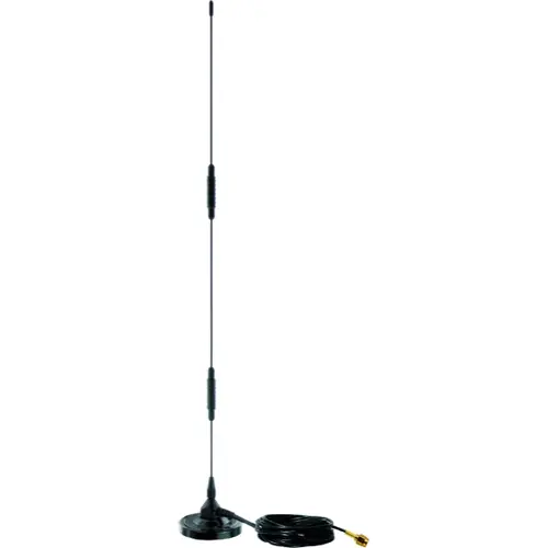 Eltako FA200 antenne met magnetische voet 2 m