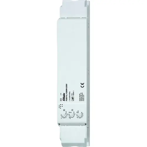 Eltako FUD71L/1200W-230V dimactor LED-dimmer 230V 1200W 0,7W
