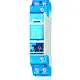 Eltako R12-110-12V DC schakelrelais 1 maakcontact + 1 verbreekcontact 16A stuurspanning 12V DC DIN-rail