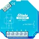 Eltako ETR61NP-230V scheidingsrelais 1 motor 1 maakcontact niet potentiaalvrij 10A 230V centrale ingang