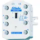 Eltako R81-002-230V schakelrelais opbouw 2 wisselcontacten 10A potentiaalvrij