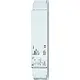 Eltako FDG71L-230V busgateway DALI radiofrequent 230V AC montage