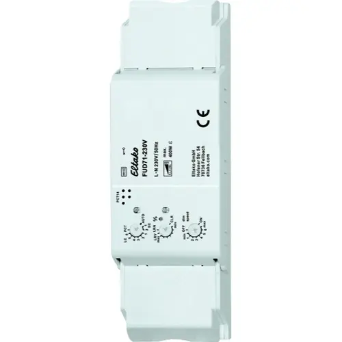 Eltako FUD71-230V dimactor LED-dimmer 230V 400W 0,7W