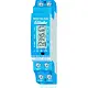 Eltako WSZ15D-32A MID kWh-meter 1-fase DIN-rail directe meting MID 32A