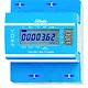Eltako DSZ15D-3x80A MID kWh-meter 3-fase DIN-rail MID GEIJKT 3x80A