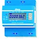 Eltako DSZ14DRS-3x80A MID kWh-meter 3-fase 3x80A DIN-rail MID/geijkt RS485 afname IP20
