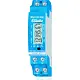Eltako WSZ15D-65A MID kWh-meter 1-fase DIN-rail directe meting MID 65A