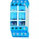 Eltako S12-400-230V impulsrelais 4 maakcontact 16A 230V AC DIN-rail
