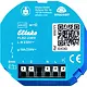 Eltako FL62-230V schakelactor inbouw impulsrelais 1 maakcontact 10A 250V AC