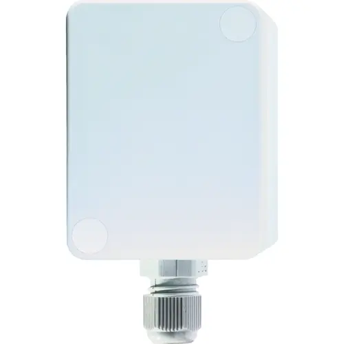 Eltako FARP60-230V repeater level-1 en level-2 opbouw IP54