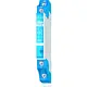 Eltako KR09-230V schakelrelais 1 maakcontact 6A 230V stuurspanning 230V AC 0,5 module DIN-rail