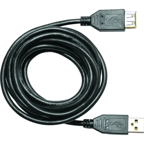 Eltako USB-Verlängerungskabel USB-verlengkabel 2m