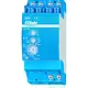 Eltako FRGBW14 dimactor DIN-rail LED PWM 96W 12-24V 2 module breed